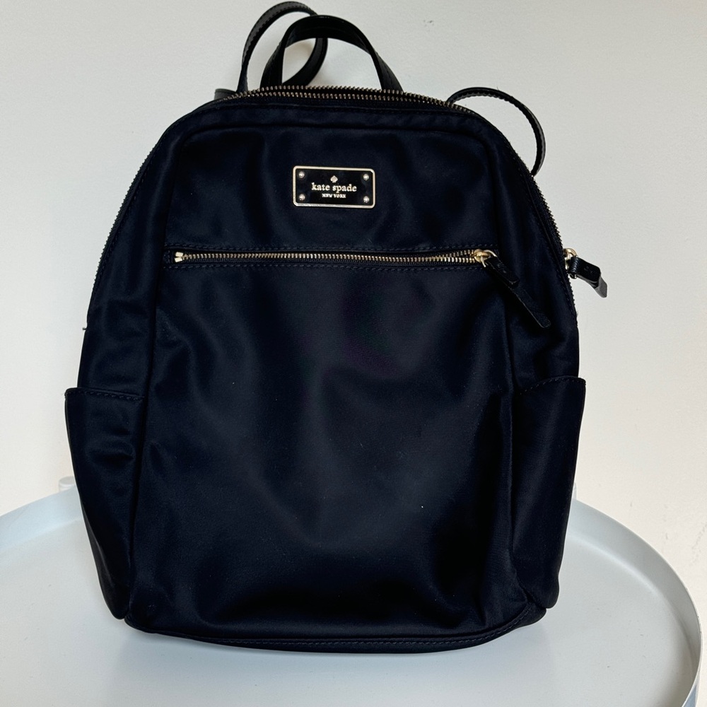 Kate Spade Backpack